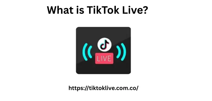 TikTok Live